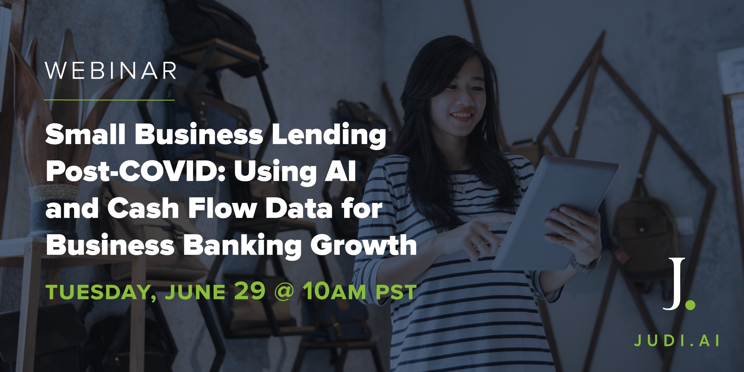 Webinar June 28 Small Business Lending Post COVID 1
