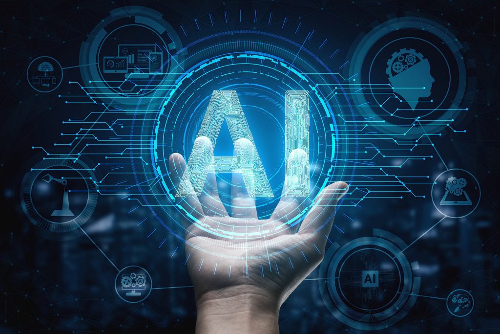 AI & Machine Learning in Credit Risk Management - JUDI.AI