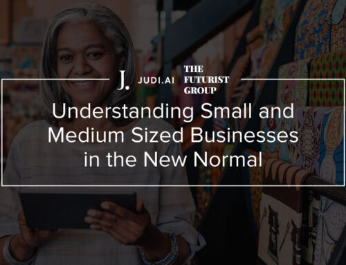 Understanding Small & Medium Sized Businesses in the New Normal