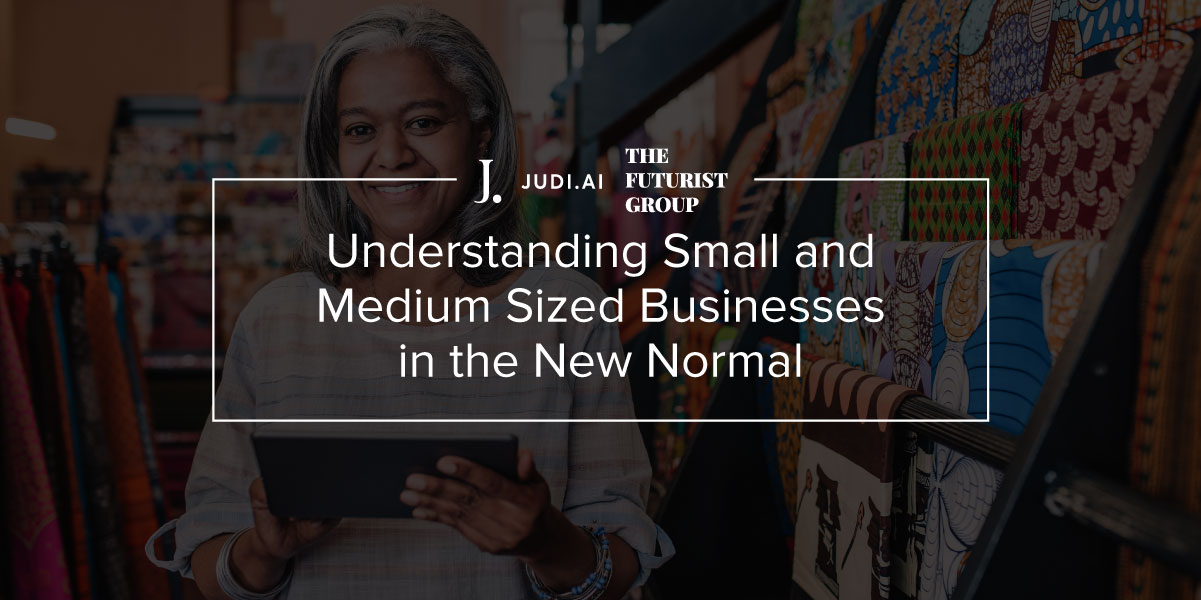 understanding small medium sized businesses report