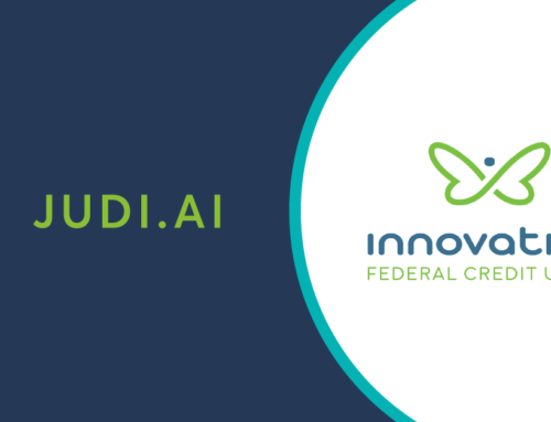 Welcome aboard, Innovation Federal Credit Union!