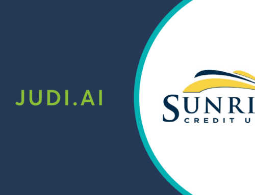 Welcome aboard, Sunrise Credit Union!