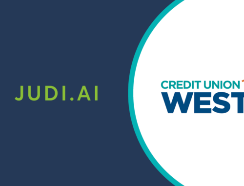 Welcome aboard, Credit Union West!