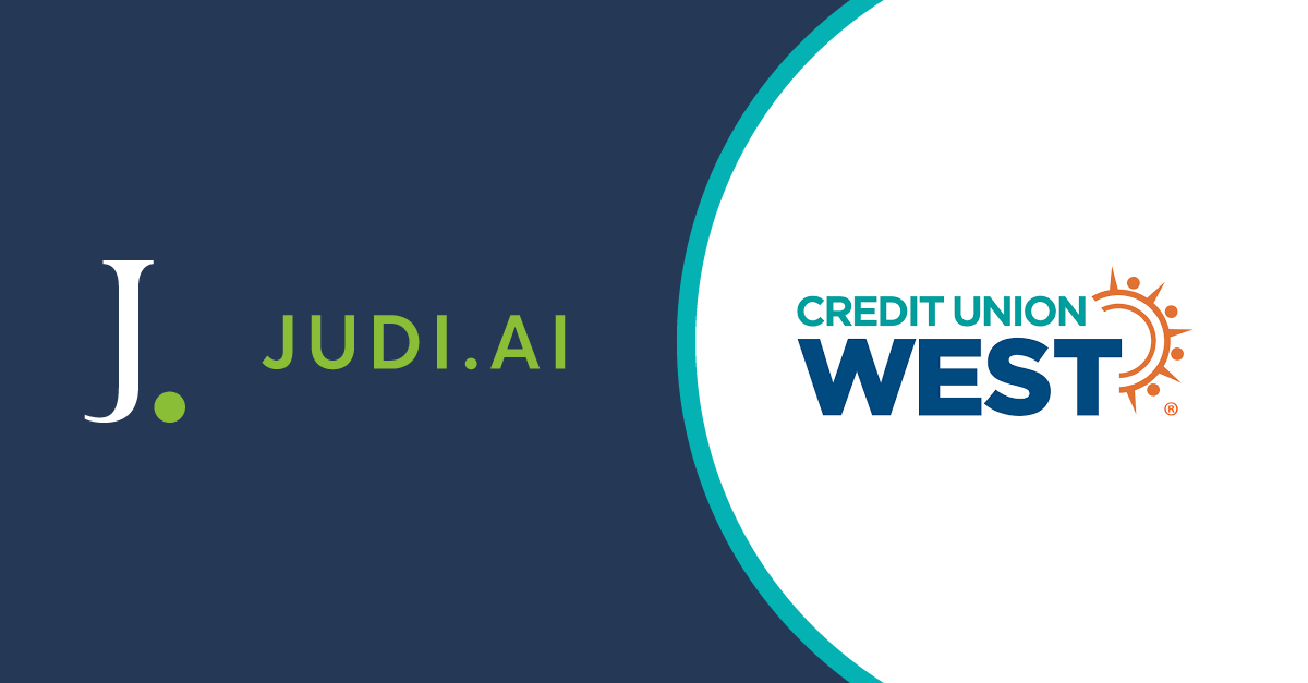 judi cu west announcement