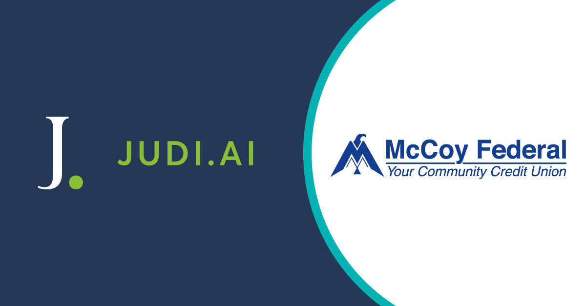 judi mccoy fcu announcement