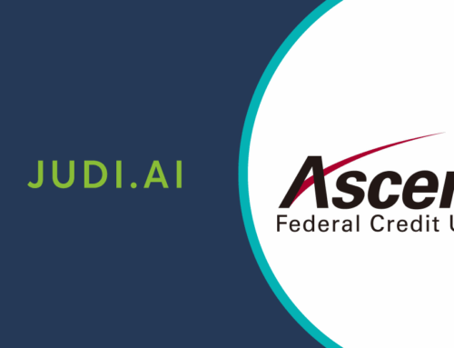 Welcome aboard, Ascend Federal Credit Union!