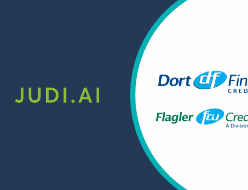 Welcome aboard, Dort Financial Credit Union and Flagler Credit Union!