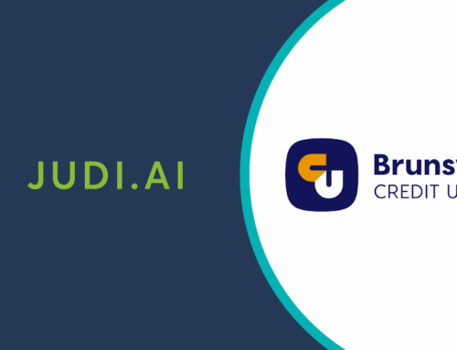 Welcome aboard, Brunswick Credit Union!