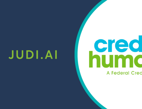 Welcome aboard, Credit Human Federal Credit Union!