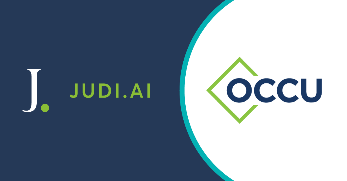 judi occu announcement