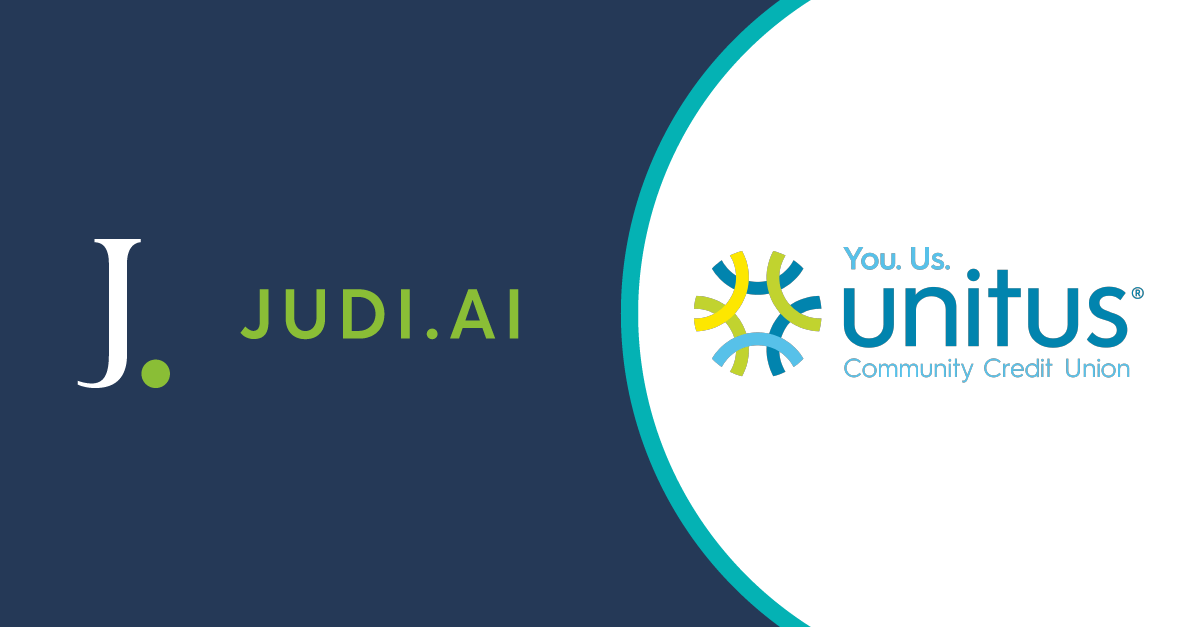 judi unitus investment announcement