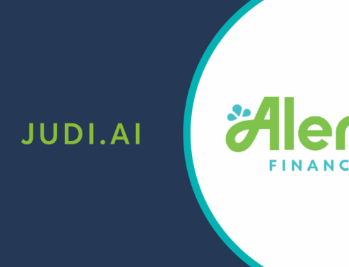 Welcome aboard, Alero Financial!