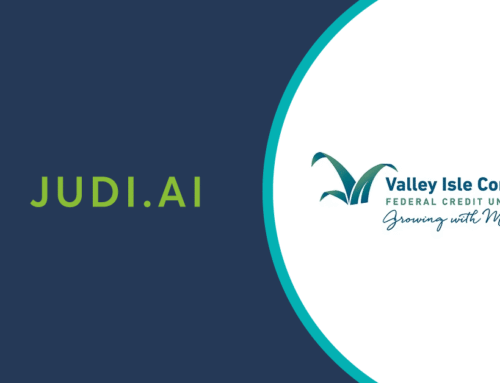 Welcome aboard, Valley Isle Community Federal Credit Union!