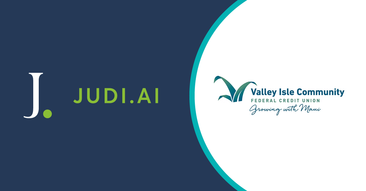 judi valley isle announcement