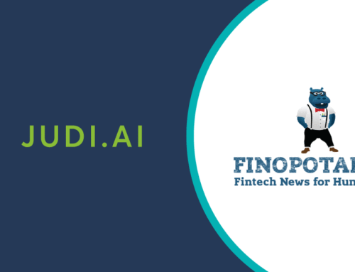 JUDI.AI CEO Gord Baizley on Speed, Growth and the Small Business Opportunity